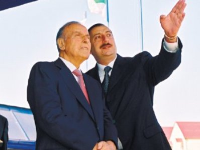Президент Ильхам Алиев: «Именно Гейдару Алиеву принадлежит особая заслуга в  укреплении отношений между Азербайджаном и Россией» — AZRU
